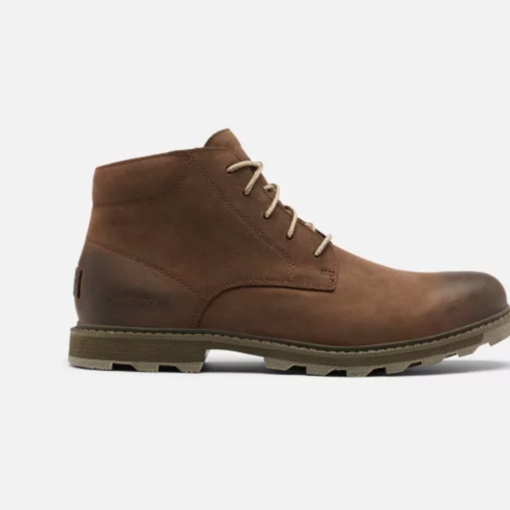 Sorel Madson ii Chukka Boot